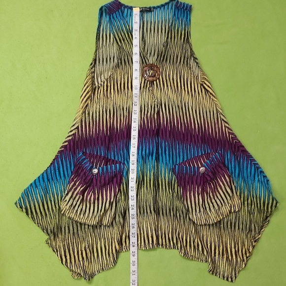 Paradise L/XL Beach Layer - Picture 6 of 6